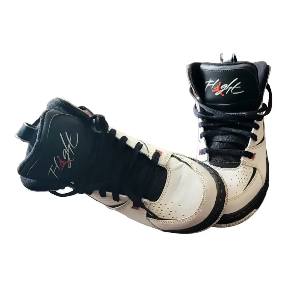 Air Jordan Nike Flight SC‎ Boys size 7y